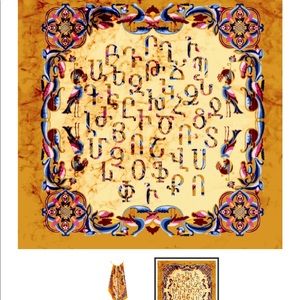 Meet your Posher, Ani